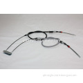 Supply Daewoo Nexia & Opel Astra H Caravan Parking Brake Cable 0522568, 522568, 90369708